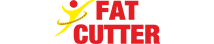 Vediva Fat Cutter Logo